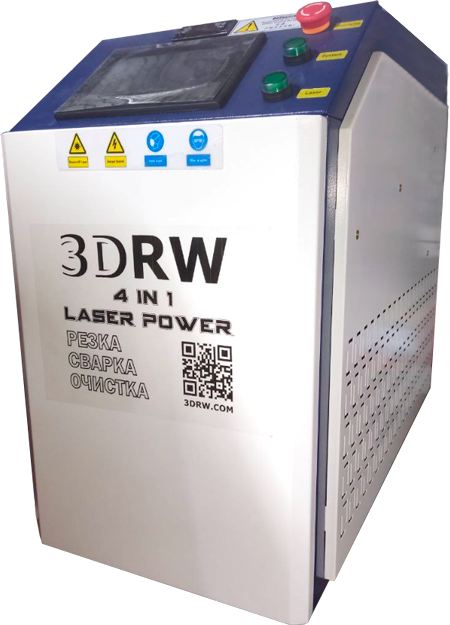 3DRW-PXW1500W