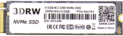 3drw-nv3-m2-nvme-ssd