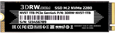 3DRW-NV5T-1TB